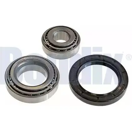 Ступичный подшипник, комплект BENDIX 051505B 33 D2Y2 3UAEF4 582104 изображение 0