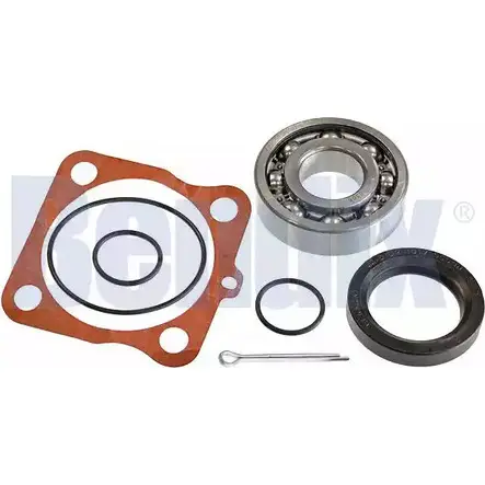 Ступичный подшипник, комплект BENDIX M48BE 051512B C UG3EHY 582106 изображение 0