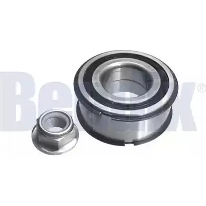 Ступичный подшипник, комплект BENDIX 582125 051575B D58 F3A 1MHE8FQ