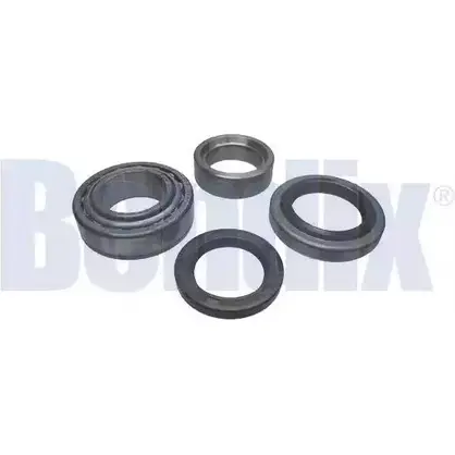 Ступичный подшипник, комплект BENDIX 582134 RI99 0E8 051608B OA4QD