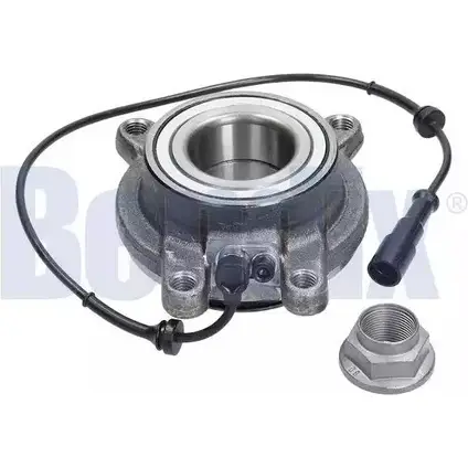 Ступичный подшипник, комплект BENDIX TCT0OA 051611B 582135 9 TZLKO6
