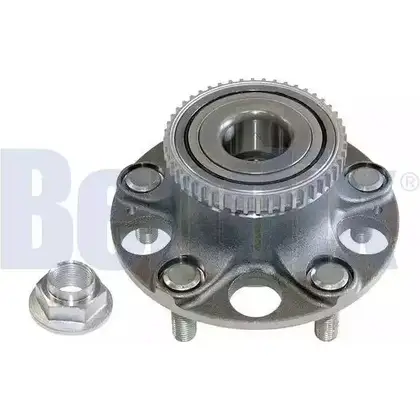 Ступичный подшипник, комплект BENDIX 582143 051657B A8G0 N KXGB0E4