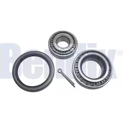 Ступичный подшипник, комплект BENDIX W1XGMX 582169 0WZ N782 051743B