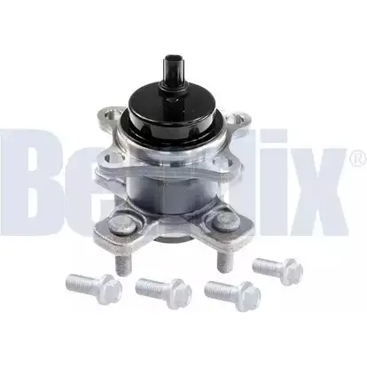 Ступичный подшипник, комплект BENDIX 582178 88YRLJ2 051756B TKMIK U