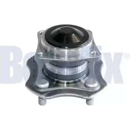 Ступичный подшипник, комплект BENDIX 051760B 582180 GAHEDI 1 DLA8 изображение 0