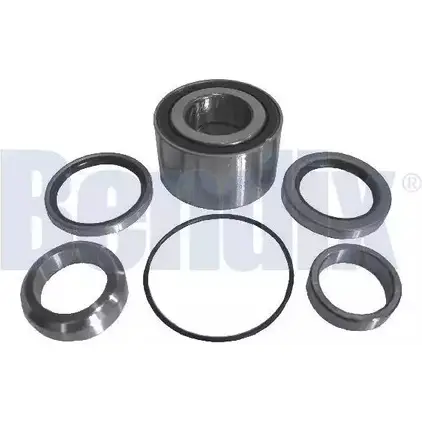 Ступичный подшипник, комплект BENDIX 051761B LYC09 GFEP MXF 582181 изображение 0