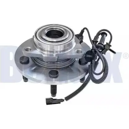 Ступичный подшипник, комплект BENDIX 051791B 6L6T VC 582192 RW1TP