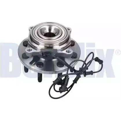 Ступичный подшипник, комплект BENDIX 582194 NCBMN 9L2 UD 051793B изображение 0