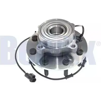 Ступичный подшипник, комплект BENDIX W K8N7S 051799B FGTDE 582200
