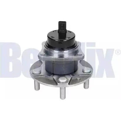 Ступичный подшипник, комплект BENDIX 924O JMS 582245 051853B 4YFRG0