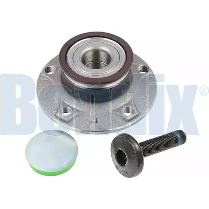 Ступичный подшипник, комплект BENDIX 582257 AWHD I D78IK0 051866B изображение 0