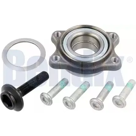 Ступичный подшипник, комплект BENDIX DI4H3 1 051886B 1TCI1 582272 изображение 0