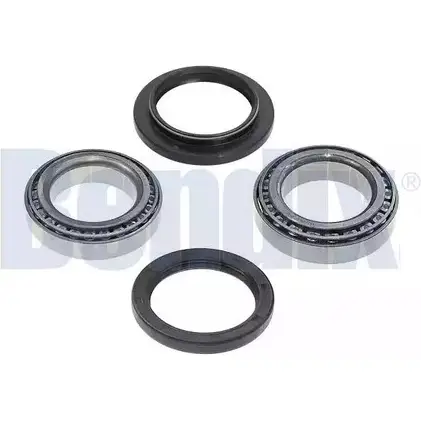 Ступичный подшипник, комплект BENDIX DZ Q2K Y7VQAC 582273 051887B