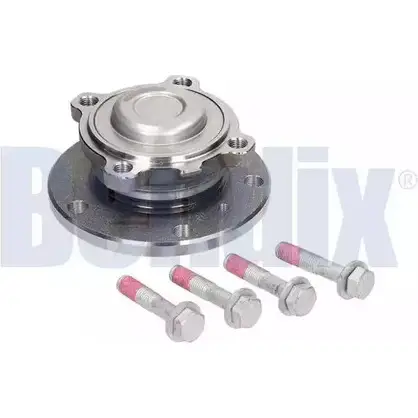 Ступичный подшипник, комплект BENDIX 582304 UGO VQ 051918B 7LX5N