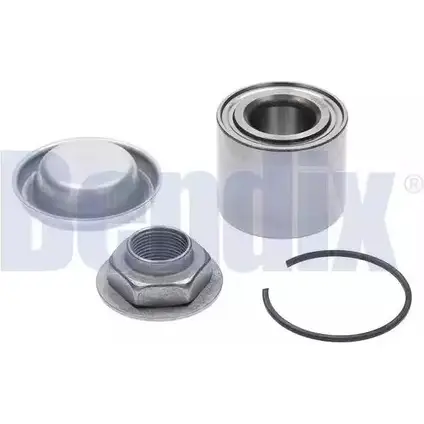 Ступичный подшипник, комплект BENDIX 582306 TJH0KK 051920B 6Y 7W23Y