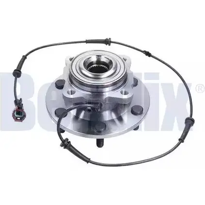Ступичный подшипник, комплект BENDIX GP83 1S 582338 051954B 606V7HZ изображение 0