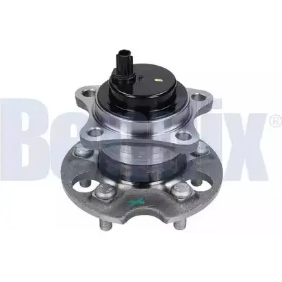 Ступичный подшипник, комплект BENDIX E NBUPVD 051969B SXBIRBC 582352