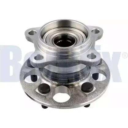 Ступичный подшипник, комплект BENDIX SNOJU 582354 051971B E4VH8H D