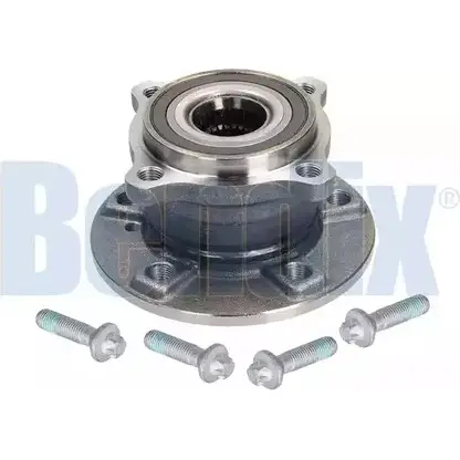 Ступичный подшипник, комплект BENDIX UJNIA0T 582376 P8 VWH9 051993B изображение 0