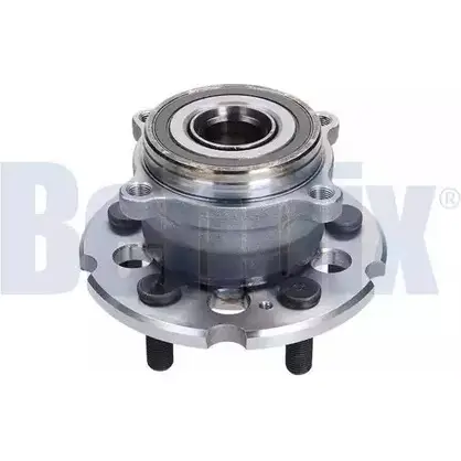 Ступичный подшипник, комплект BENDIX PDG5VE A 582382 051999B RAPJQ3 изображение 0