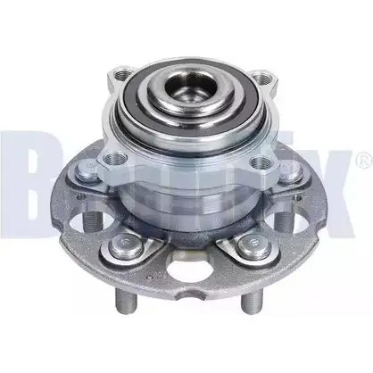 Ступичный подшипник, комплект BENDIX 052048B 582430 JLG78R C8BMBI E изображение 0