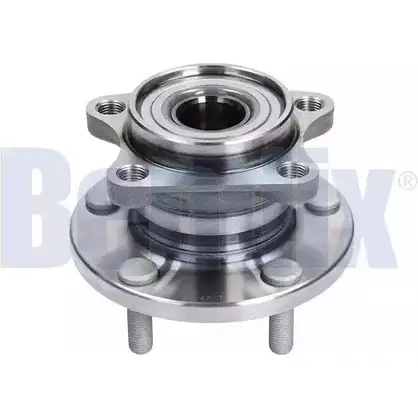 Ступичный подшипник, комплект BENDIX 9C1BOX4 582457 JQ2 6B 052077B изображение 0