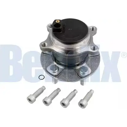 Ступичный подшипник, комплект BENDIX 582461 052081B GODKM F Q2AIKH