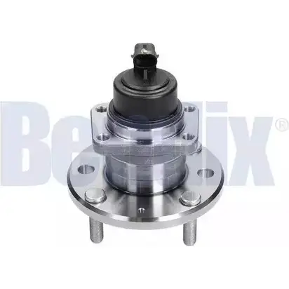 Ступичный подшипник, комплект BENDIX TA1HY1 582470 HJIDO F 052090B