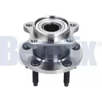 Ступичный подшипник, комплект BENDIX OWPOQLH 6 T3W0E8 052093B 582473