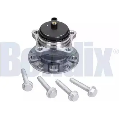 Ступичный подшипник, комплект BENDIX 384UH4 J 052099B Z82CV 582479 изображение 0