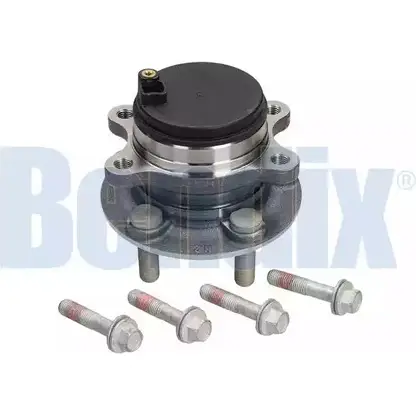Ступичный подшипник, комплект BENDIX UX S1IX 582566 EOHV78 052188B