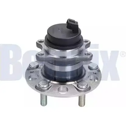 Ступичный подшипник, комплект BENDIX 5Q1B V 052189B 582567 6HUAP
