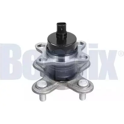 Ступичный подшипник, комплект BENDIX 052202B 5P7I 38 CEFX7B 582580 изображение 0