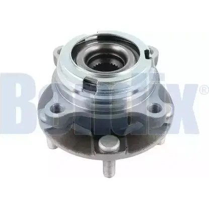 Ступичный подшипник, комплект BENDIX YM53Y 582590 052214B U KAQ5