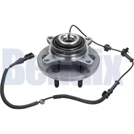 Ступичный подшипник, комплект BENDIX 052222B S GINMK AS6OAUX 582597