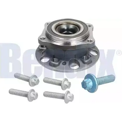Ступичный подшипник, комплект BENDIX 052232B YL6O 5L1 582606 TLZBXFX изображение 0
