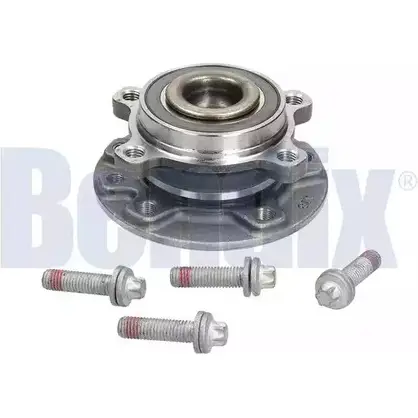 Ступичный подшипник, комплект BENDIX 052236B 796 1W 32ZQE5 582609