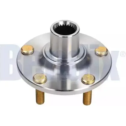Ступица колеса BENDIX OIJEU2 SM 4L5 582629 052260B