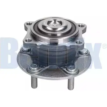 Ступичный подшипник, комплект BENDIX UWJ06 052281B 9P3 BY 582650