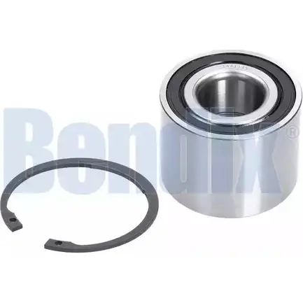 Ступичный подшипник, комплект BENDIX N AGCAU 582654 052287B TFCAU23