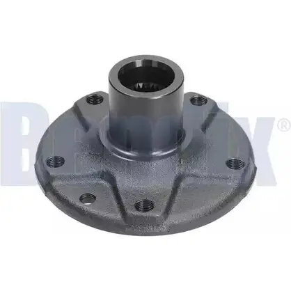 Ступица колеса BENDIX 582660 62HWE T 052294B HY4AK изображение 0