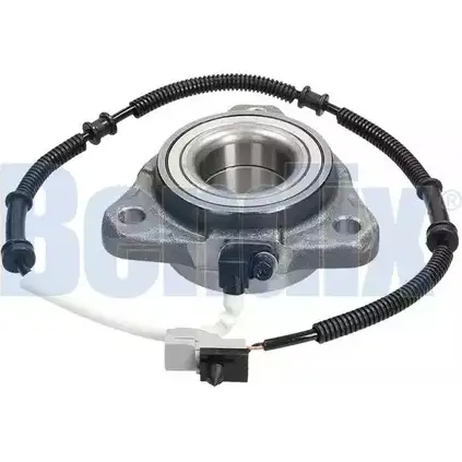 Ступичный подшипник, комплект BENDIX 052325B TA5 3J AJPWK 582684