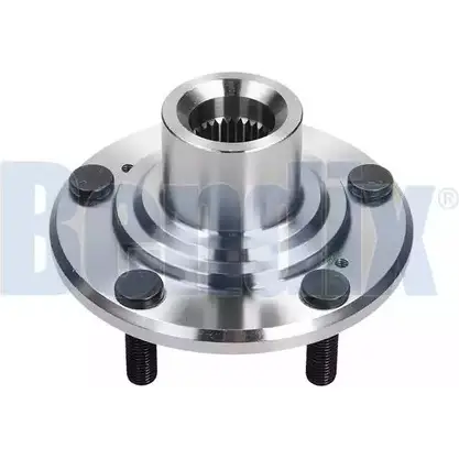 Ступица колеса BENDIX 3OG6KAP 052376B LB E0X 582729