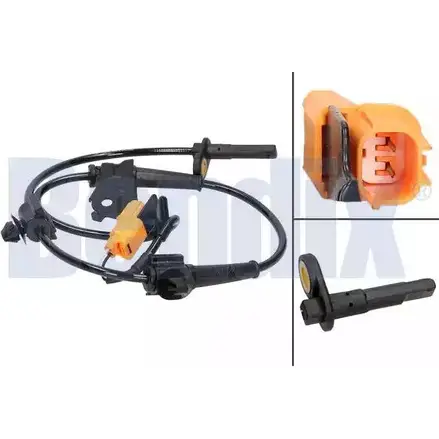 Датчик АБС BENDIX T4DCEF PA 022 058338B 583135