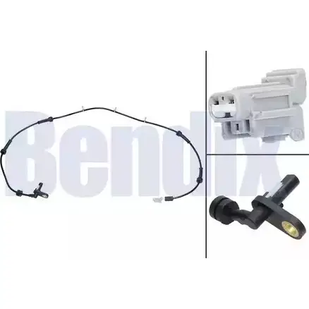 Датчик АБС BENDIX U1 D36 058449B 583245 VXPIK