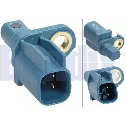 Датчик АБС BENDIX 583439 PGF4Z8P S5OR 3Q 058643B