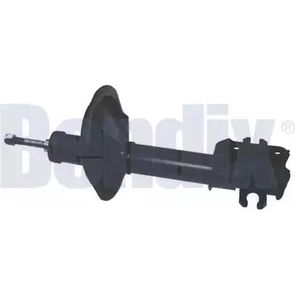 Амортизатор BENDIX LOMALMX WLA ZX 583990 060459HB изображение 0