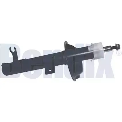 Амортизатор BENDIX 584058 F5ZLI H 2YO494 060533HLB