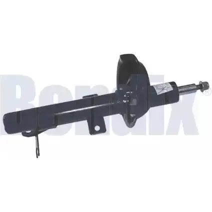 Амортизатор BENDIX 584060 U37X5 060535HLB R QJ03