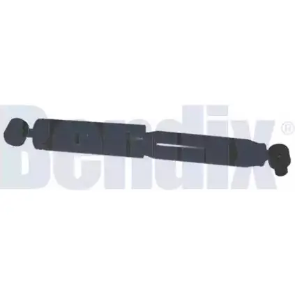Амортизатор BENDIX TD5IG B2 584081 060555GB QJG1M4K